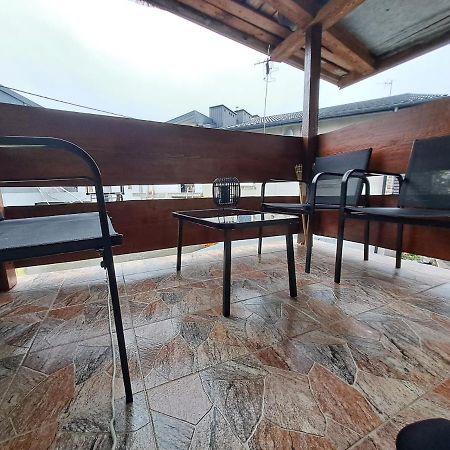 Twoja Przestrzen Noclegi Pokoje Mieszkanie Do Wynajecia Nowy Sącz Exterior foto