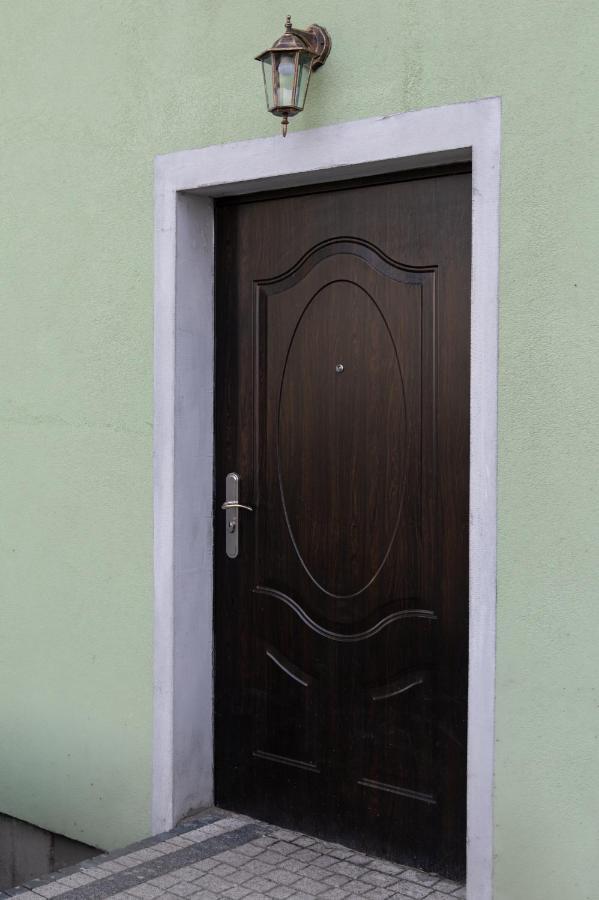Twoja Przestrzen Noclegi Pokoje Mieszkanie Do Wynajecia Nowy Sącz Exterior foto