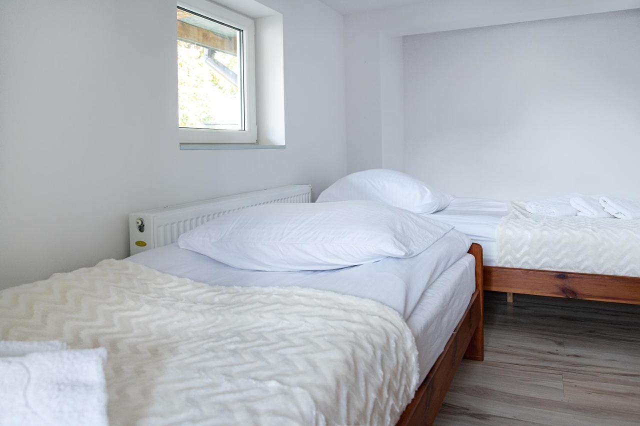 Twoja Przestrzen Noclegi Pokoje Mieszkanie Do Wynajecia Nowy Sącz Exterior foto