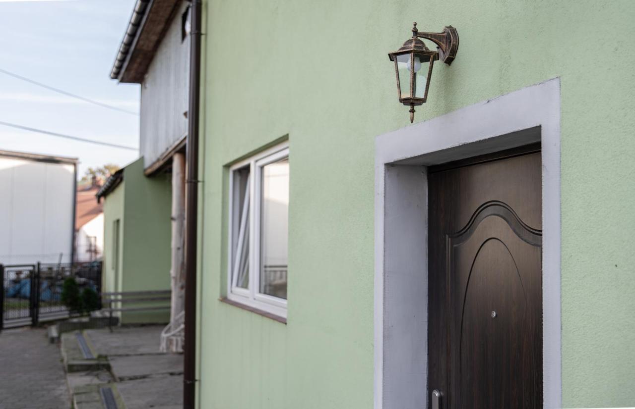 Twoja Przestrzen Noclegi Pokoje Mieszkanie Do Wynajecia Nowy Sącz Exterior foto