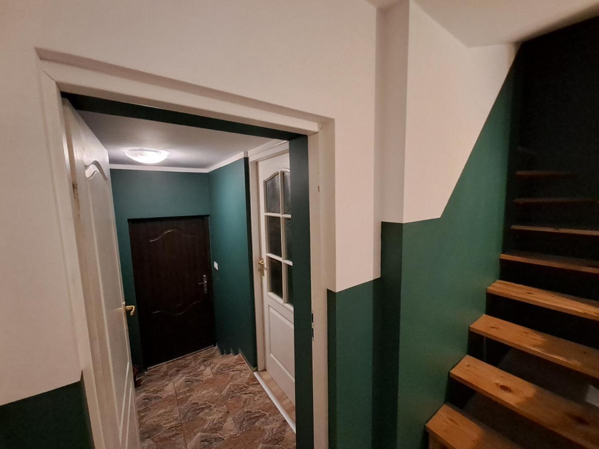 Twoja Przestrzen Noclegi Pokoje Mieszkanie Do Wynajecia Nowy Sącz Exterior foto
